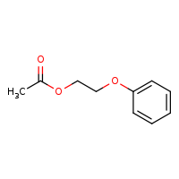 2-phenoxyethyl acetate
