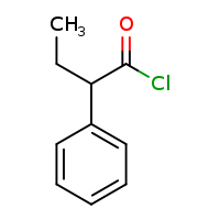 2-phenylbutanoyl chloride
