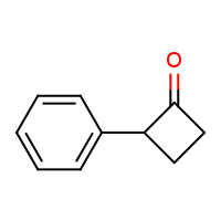 2-phenylcyclobutan-1-one