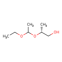 (2R)-2-(1-ethoxyethoxy)propan-1-ol