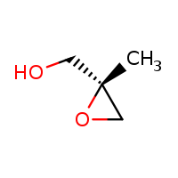 [(2R)-2-methyloxiran-2-yl]methanol