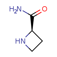 (2R)-azetidine-2-carboxamide
