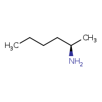 (2R)-hexan-2-amine