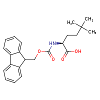 (2S)-2-{[(9H-fluoren-9-ylmethoxy)carbonyl]amino}-5,5-dimethylhexanoic acid
