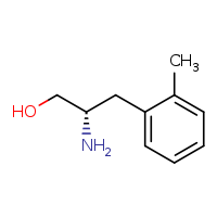 (2S)-2-amino-3-(2-methylphenyl)propan-1-ol