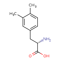 (2S)-2-amino-3-(3,4-dimethylphenyl)propanoic acid