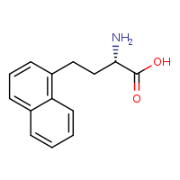 (2S)-2-amino-4-(naphthalen-1-yl)butanoic acid