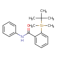2-(tert-butyldimethylsilyl)-N-phenylbenzamide