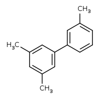 3,3',5-trimethyl-1,1'-biphenyl