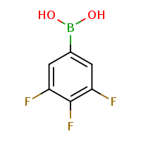 3,4,5-trifluorophenylboronic acid