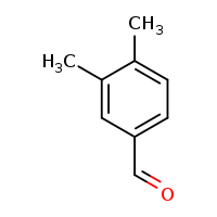 3,4-dimethylbenzaldehyde