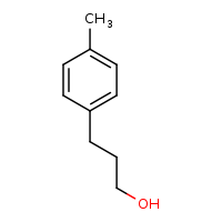 3-(4-methylphenyl)propan-1-ol