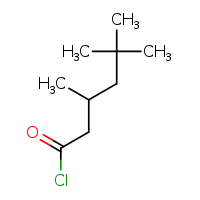 3,5,5-trimethylhexanoyl chloride