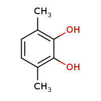3,6-dimethylbenzene-1,2-diol