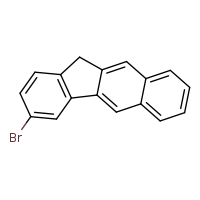 3-bromo-11H-benzo[b]fluorene