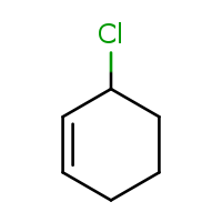 3-chlorocyclohex-1-ene