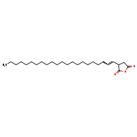 3-(docos-1-en-1-yl)oxolane-2,5-dione