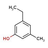 3-ethyl-5-methylphenol