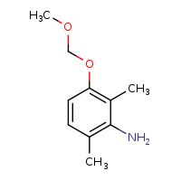 3-(methoxymethoxy)-2,6-dimethylaniline