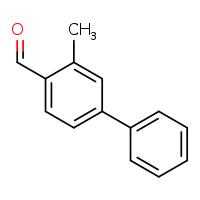3-methyl-[1,1'-biphenyl]-4-carbaldehyde