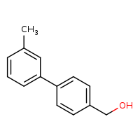 {3'-methyl-[1,1'-biphenyl]-4-yl}methanol