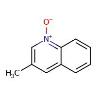 3-methylquinolin-1-ium-1-olate