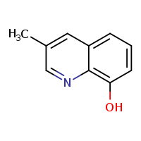 3-methylquinolin-8-ol