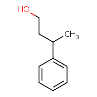 3-phenylbutan-1-ol