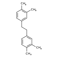 4-[2-(3,4-dimethylphenyl)ethyl]-1,2-dimethylbenzene