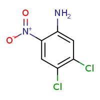 4,5-dichloro-2-nitroaniline