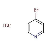4-bromopyridine hydrobromide