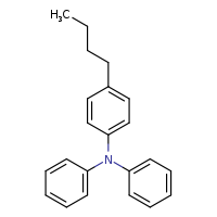 4-butyl-N,N-diphenylaniline