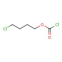 4-chlorobutyl carbonochloridate