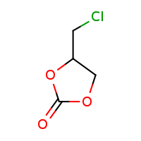 4-(chloromethyl)-1,3-dioxolan-2-one