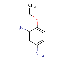 4-ethoxybenzene-1,3-diamine