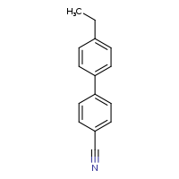 4'-ethyl-[1,1'-biphenyl]-4-carbonitrile