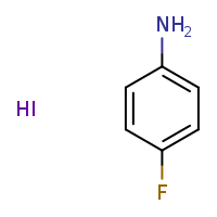 4-fluoroaniline hydroiodide