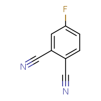 4-fluorobenzene-1,2-dicarbonitrile