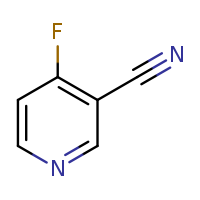 4-fluoropyridine-3-carbonitrile