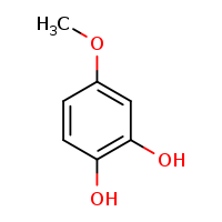 4-methoxybenzene-1,2-diol