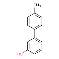 4'-methyl-[1,1'-biphenyl]-3-ol