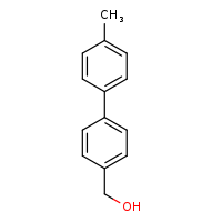 {4'-methyl-[1,1'-biphenyl]-4-yl}methanol