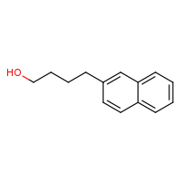 4-(naphthalen-2-yl)butan-1-ol