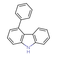 4-phenyl-9H-carbazole