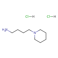 4-(piperidin-1-yl)butan-1-amine dihydrochloride