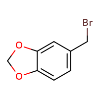 5-(bromomethyl)-2H-1,3-benzodioxole