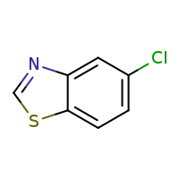 5-chloro-1,3-benzothiazole
