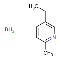 5-ethyl-2-methylpyridine borane