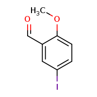 5-iodo-2-methoxybenzaldehyde