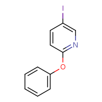 5-iodo-2-phenoxypyridine